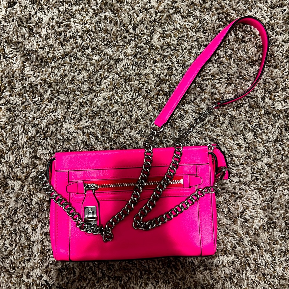 Rebecca Minkoff purse